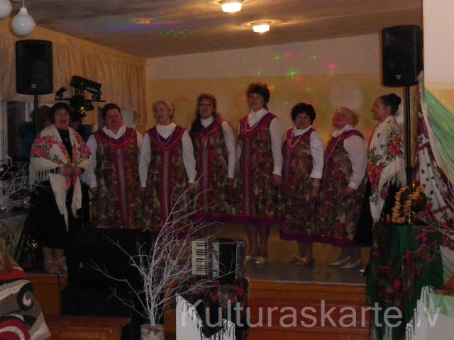 Riebiņos